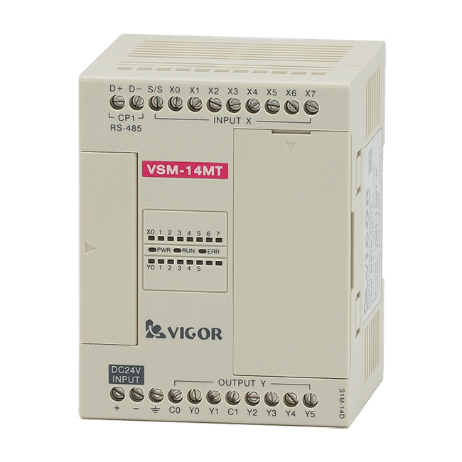 主機(jī)VSM-14MT-D