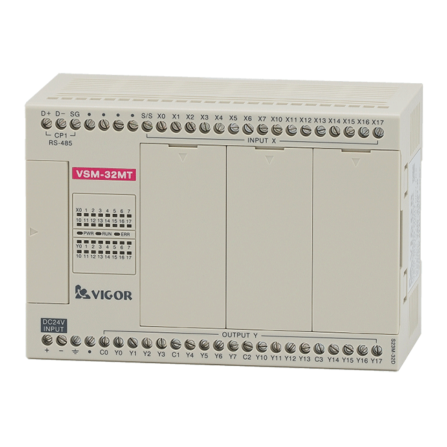 主機(jī)VSM-32MT-D